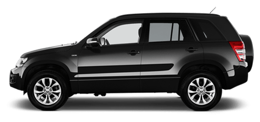 Midsize Car Rental in Cap Haitien Midsize