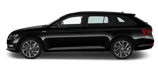 Cheap Car Rentals at Sumburgh Airport Skoda Superb Estate or similar