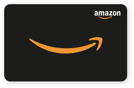 Amazon Gift Card