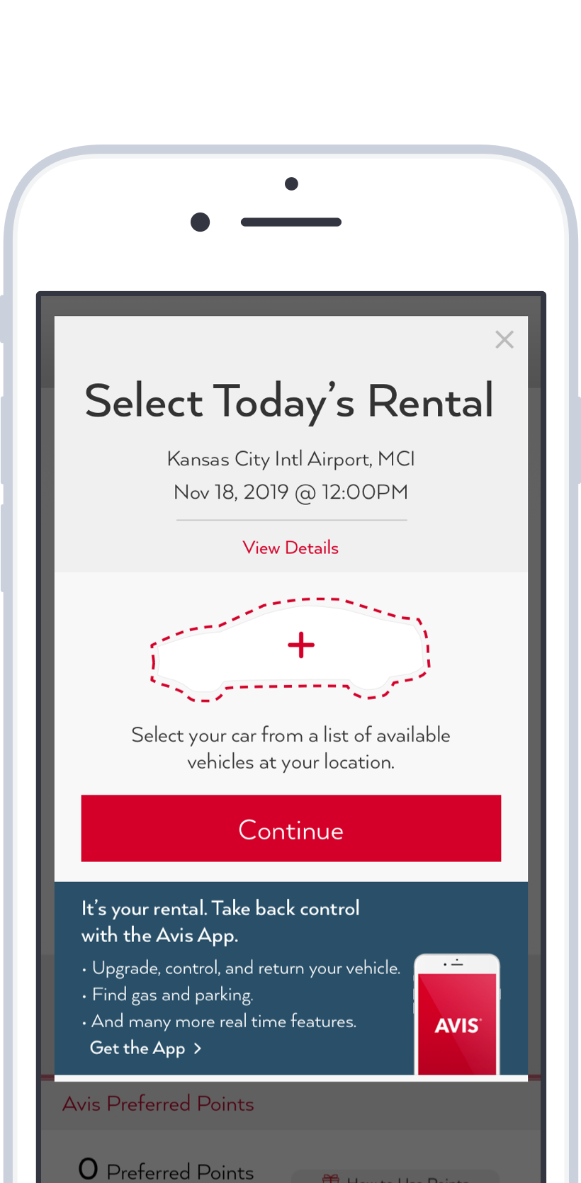 avis next mobile - nextmobile