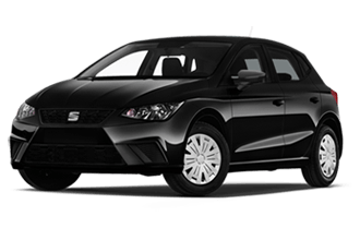 Car rental Seat Ibiza - Rental Fees and Car Booking